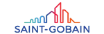 Saint-Gobain 公司标志