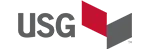 USG 公司标志