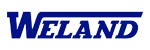 Weland 公司标志