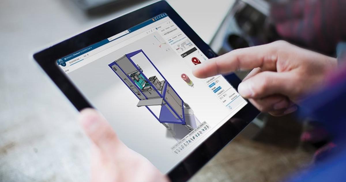 SOLIDWORKS xDesign