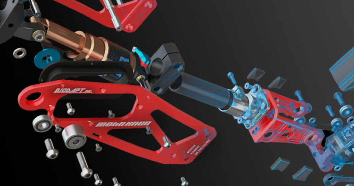 SOLIDWORKS Design Ultimate