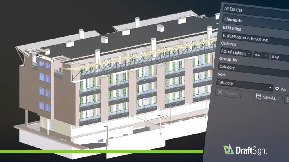 BIM Module