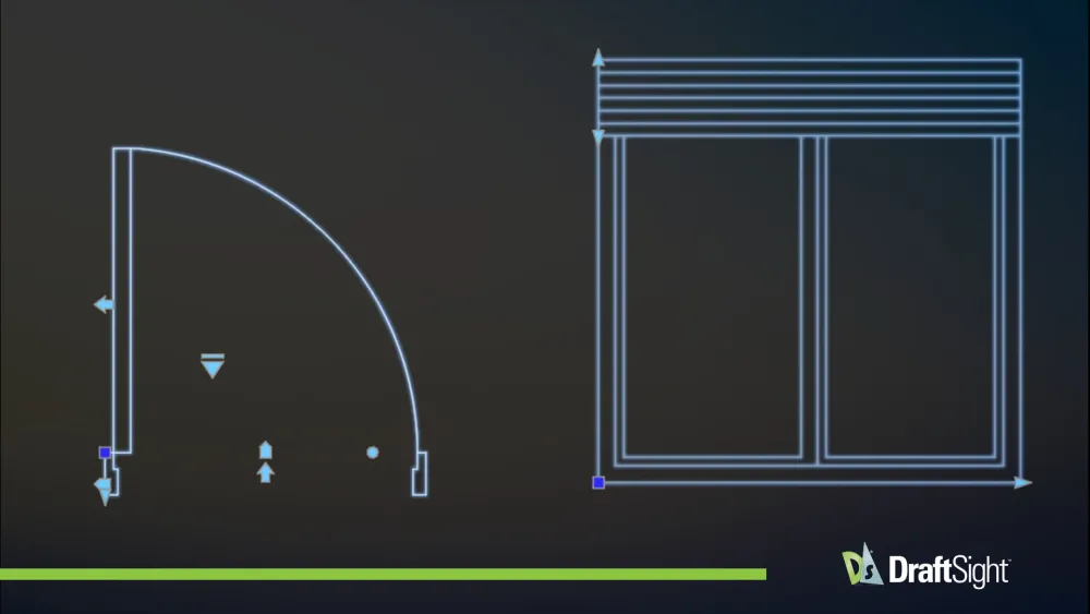 Dynamic Block Support