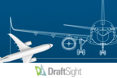 DraftSight 企业版+