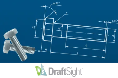DraftSight 专业版