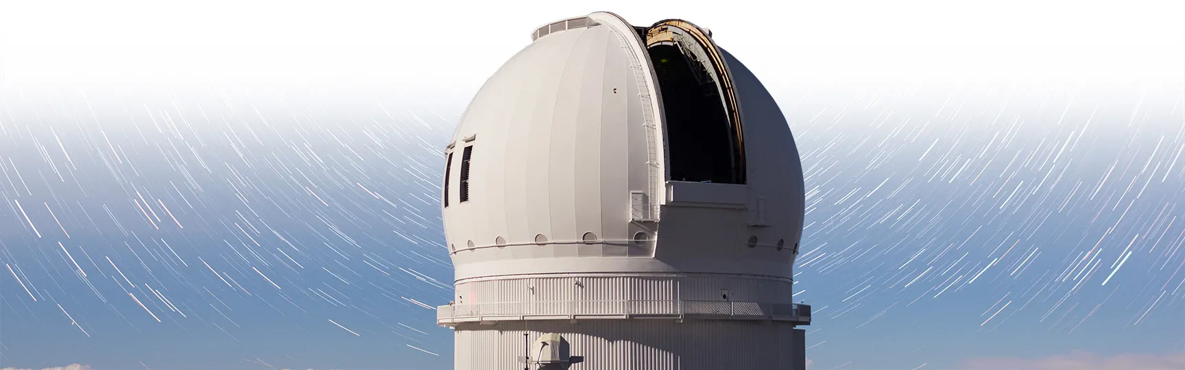 SOLIDWORKS-Canada-France-Hawaii Telescope